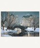 Twilight In Central Park_1