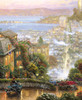 San Francisco, Lombard Street