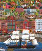 Steamship Savannah_0