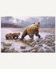 Grizzly Family