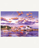 Early Morning On The Water_1