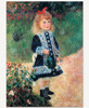 Girl In A Blue Dress_1