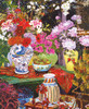 Flower Shop Gazebo_0