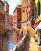 Double Bridge Venice_0