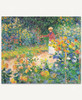 Garden At Giverny_1