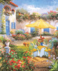 Party In The Garden_0