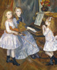 The Daughters Of Catulle Mendes_0