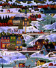 New England Christmas
