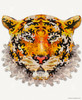 Tiger, Tiger, Burning Bright Stave Puzzles