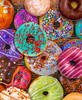 Frosted Delights