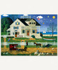 Pickwick Cottage, 350 Pieces