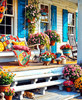 Summer Porch Season