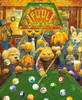 Pool Dogs, 200 Pieces