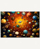 Cosmic Collection