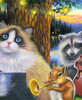 Jazzy Cat Jamboree