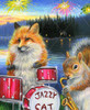Jazzy Cat Jamboree