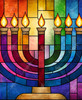Stained Glass Celebration