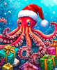 Christmas Under The Sea