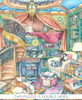 DS - The Sewing Nook / The Reading Nook, 150 Pieces