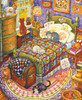 Bedroom Cats, 300 Pieces