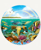Rainbow Reef, 350 Pieces