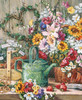 Potting Bench, 300 Pieces