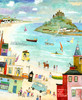 St Michael's Mount
