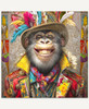 Dapper Ape