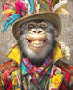 Dapper Ape