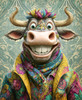 Cow Couture