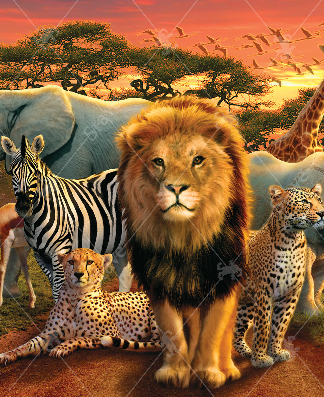 トリシア・ブチャナン・ベンソン、【Stich Sunset】 トリシア・ブチャナン・ベンソン、【Stich Sunset】 NEW Sunset Cross