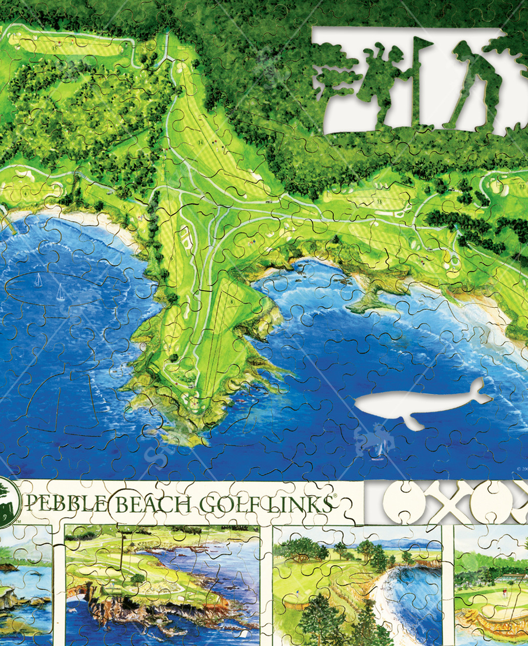 PEBBLE BEACH GOLF LINKS トレーナー 1451001.jpg