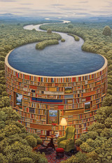 Jacek Yerka 