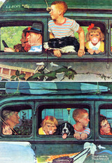 Norman Rockwell 