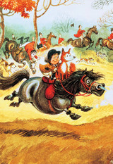 Norman Thelwell 