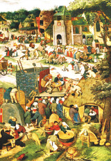 Pieter Brueghel 