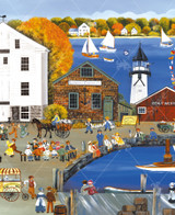 Chowderfest At Lighthouse Point 0