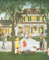Porches 0