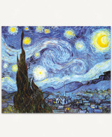 Starry Night 1 hover