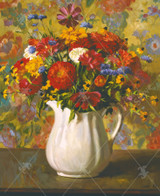 Mary Ellen's Floral 0