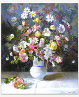 Flowers On Chintz 1 hover