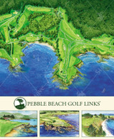 Pebble Beach Golf Links 0