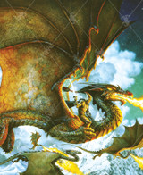 Dragons on the Sea 0