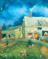 Frightfully Delightful 0