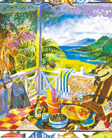 Caribbean Picnic 0