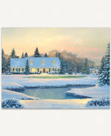 Christmas On The Eighth 1