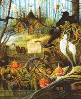 Halloweenies 0