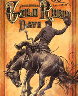 Gold Rush Days 0