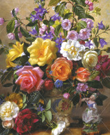  Sweetly Scented 