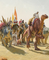 Desert Crossing 0
